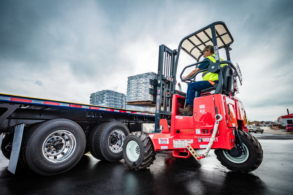 Skyway Motor Express Services
