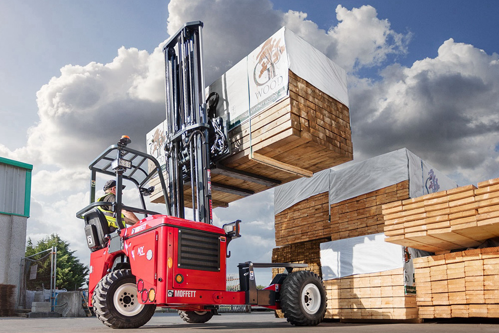 Skyway Motor Express Services